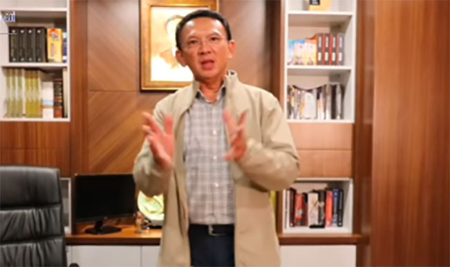 Prof Henri: Apa yang Dikatakan Ahok Benar! Memang Banyak Permainan dan Drama di BUMN Besar!